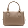 THE MATT AROUND HANDBAG